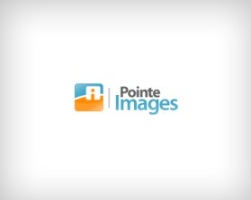 Logo Design entry 59529 submitted by codin to the Logo Design for Pointe Images  run by clarson