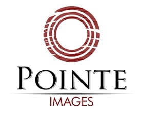 Logo Design entry 59536 submitted by eShopDesigns to the Logo Design for Pointe Images  run by clarson