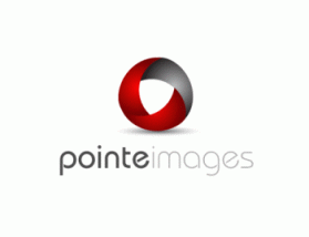 Logo Design entry 59537 submitted by contrast8 to the Logo Design for Pointe Images  run by clarson