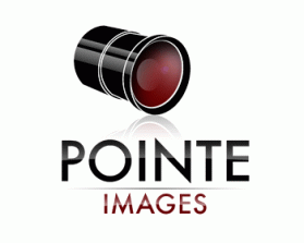 Logo Design entry 59541 submitted by eShopDesigns to the Logo Design for Pointe Images  run by clarson