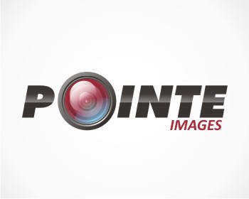 Logo Design entry 59566 submitted by ANPAdesign to the Logo Design for Pointe Images  run by clarson