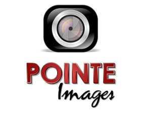 Logo Design entry 59566 submitted by eShopDesigns to the Logo Design for Pointe Images  run by clarson