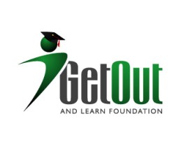 Logo Design Entry 59695 submitted by FAadz to the contest for Get Out and Learn Foundation run by getoutandlearnfoundation