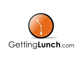 Logo Design entry 59729 submitted by eShopDesigns to the Logo Design for Getting Lunch run by houserc1