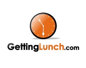 Logo Design entry 59730 submitted by icelos1980 to the Logo Design for Getting Lunch run by houserc1
