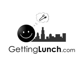 Logo Design entry 59744 submitted by eShopDesigns to the Logo Design for Getting Lunch run by houserc1