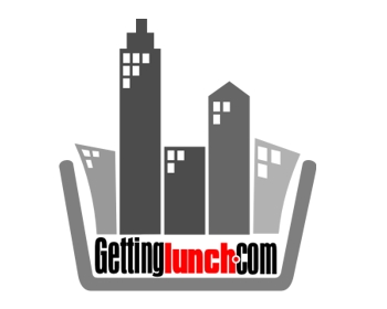 Logo Design entry 59744 submitted by cdkessler to the Logo Design for Getting Lunch run by houserc1