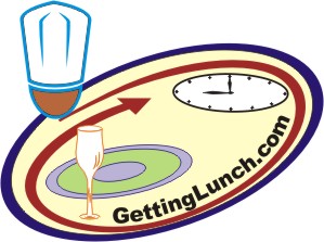 Logo Design entry 59765 submitted by eshatea to the Logo Design for Getting Lunch run by houserc1