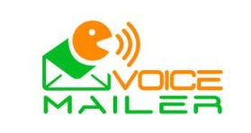 Logo Design entry 59903 submitted by Flobergb to the Logo Design for VoiceMailer run by jdlogan88