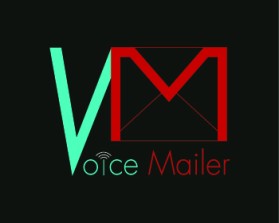 Logo Design entry 59904 submitted by arthaven to the Logo Design for VoiceMailer run by jdlogan88