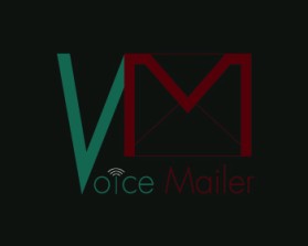 Logo Design entry 59905 submitted by arthaven to the Logo Design for VoiceMailer run by jdlogan88