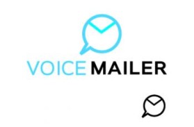 Logo Design entry 59907 submitted by Inskyzgraphics to the Logo Design for VoiceMailer run by jdlogan88