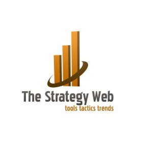 Logo Design entry 60011 submitted by dannci to the Logo Design for The Strategy Web run by mmg