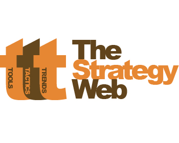 Logo Design entry 60052 submitted by dannci to the Logo Design for The Strategy Web run by mmg
