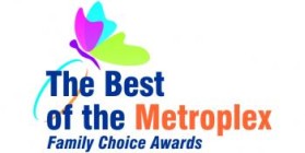Logo Design entry 60185 submitted by wgates to the Logo Design for Best of the Metroplex run by PoetMom