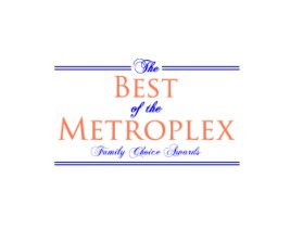 Logo Design entry 60186 submitted by doncip to the Logo Design for Best of the Metroplex run by PoetMom