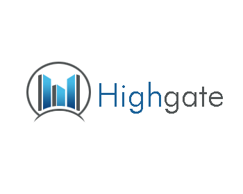 Logo Design entry 60332 submitted by mismazi to the Logo Design for Highgate Subdivision run by redmaple