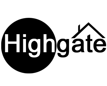 Logo Design entry 60219 submitted by Ryuukun to the Logo Design for Highgate Subdivision run by redmaple