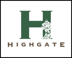 Logo Design Entry 60292 submitted by RibMan to the contest for Highgate Subdivision run by redmaple