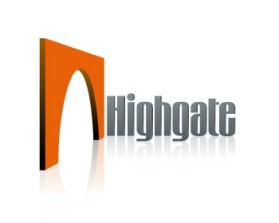 Logo Design Entry 60315 submitted by FAadz to the contest for Highgate Subdivision run by redmaple