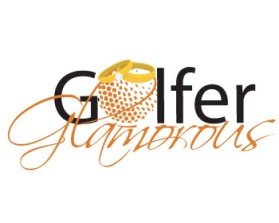 Logo Design entry 60394 submitted by sboze16 to the Logo Design for Glamorous Golfer run by Jlapierre