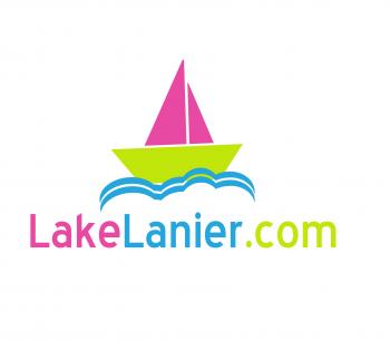 Logo Design entry 60408 submitted by contrast8 to the Logo Design for Lake Lanier run by ekal