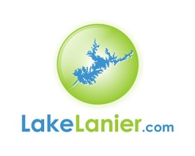 Logo Design entry 60410 submitted by identis to the Logo Design for Lake Lanier run by ekal