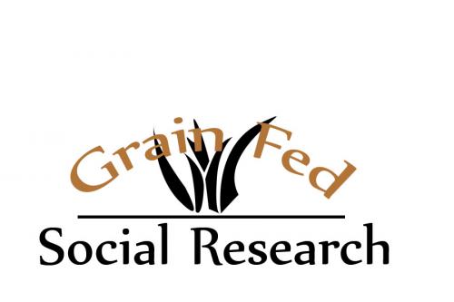 Logo Design entry 16446 submitted by sunday702 to the Logo Design for Grain Fed Social Research run by sandalwood
