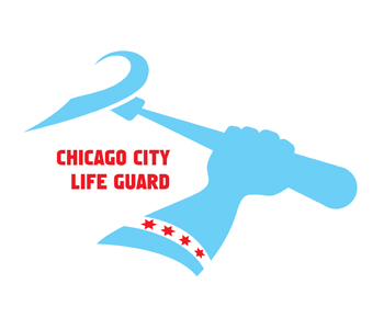 Logo Design entry 60518 submitted by Kish to the Logo Design for Chicago Lifeguard Service Uniform  run by SquirrelySoft