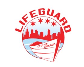 Logo Design entry 60504 submitted by NemesisQaine to the Logo Design for Chicago Lifeguard Service Uniform  run by SquirrelySoft