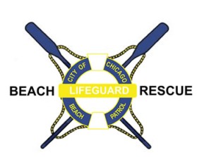 Logo Design entry 60518 submitted by jyee1977 to the Logo Design for Chicago Lifeguard Service Uniform  run by SquirrelySoft