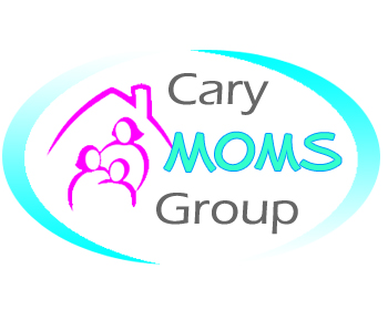 Logo Design entry 60527 submitted by marv69ca to the Logo Design for Cary Moms Group run by eemshwil