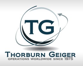 Logo Design entry 60580 submitted by jkapenga to the Logo Design for Thorburn Geiger run by thorburngeiger