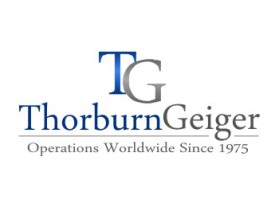 Logo Design entry 60581 submitted by oscard to the Logo Design for Thorburn Geiger run by thorburngeiger