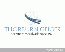 Logo Design entry 60584 submitted by wgates to the Logo Design for Thorburn Geiger run by thorburngeiger