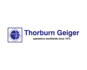Logo Design Entry 60667 submitted by paulwaterfall to the contest for Thorburn Geiger run by thorburngeiger