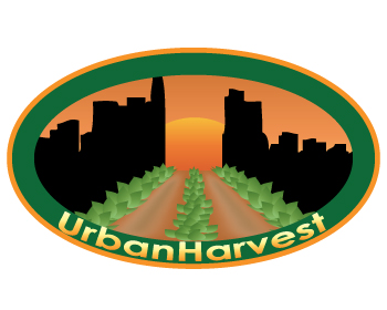 Logo Design entry 60682 submitted by NemesisQaine to the Logo Design for Urban Harvest run by LAUrbanHarvest