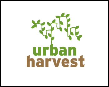 Logo Design entry 60693 submitted by RibMan to the Logo Design for Urban Harvest run by LAUrbanHarvest