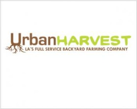 Logo Design entry 60711 submitted by bornaraidr to the Logo Design for Urban Harvest run by LAUrbanHarvest