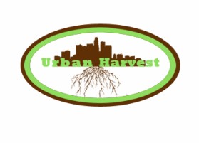 Logo Design entry 60731 submitted by eshatea to the Logo Design for Urban Harvest run by LAUrbanHarvest
