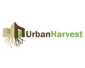 Logo Design entry 60764 submitted by naropada to the Logo Design for Urban Harvest run by LAUrbanHarvest