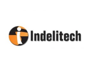 Logo Design entry 60799 submitted by heatherschmitt to the Logo Design for Indelitech run by ccaraballo