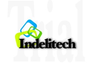 Logo Design entry 60800 submitted by doncip to the Logo Design for Indelitech run by ccaraballo
