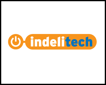 Logo Design entry 60902 submitted by RibMan to the Logo Design for Indelitech run by ccaraballo