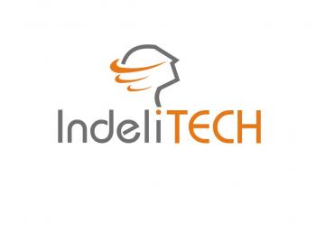 Logo Design entry 60865 submitted by senen to the Logo Design for Indelitech run by ccaraballo