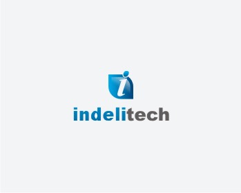 Logo Design entry 60869 submitted by csDesigns to the Logo Design for Indelitech run by ccaraballo
