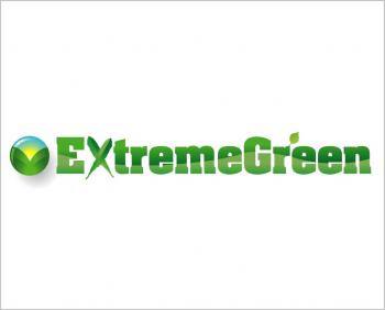 Logo Design entry 60913 submitted by ArtMachine to the Logo Design for Extreme Green run by restore