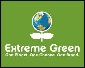 Logo Design Entry 60915 submitted by RibMan to the contest for Extreme Green run by restore