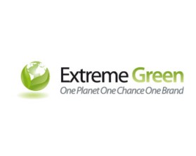 Logo Design entry 60936 submitted by thomas66 to the Logo Design for Extreme Green run by restore