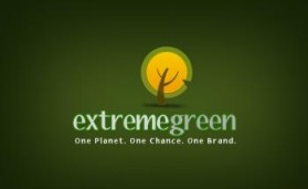Logo Design entry 60941 submitted by RibMan to the Logo Design for Extreme Green run by restore